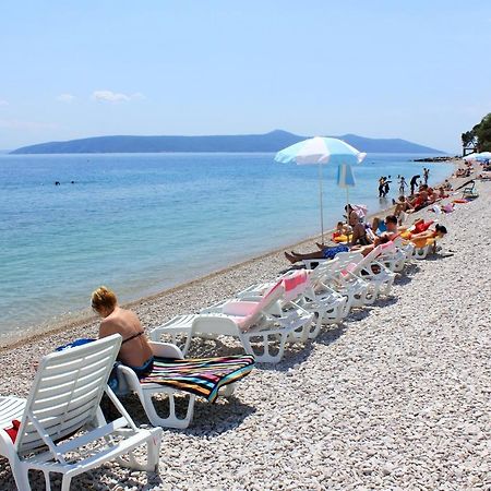 Apartments By The Sea Moscenicka Draga, Opatija - 17381 Ngoại thất bức ảnh